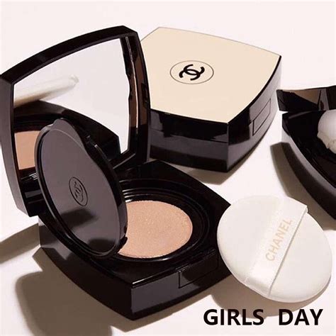 chanel cushion foundation price.